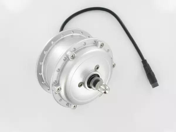 Giant motor triple x en ease 36 volt