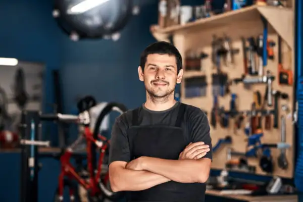 Christophe Laprudence