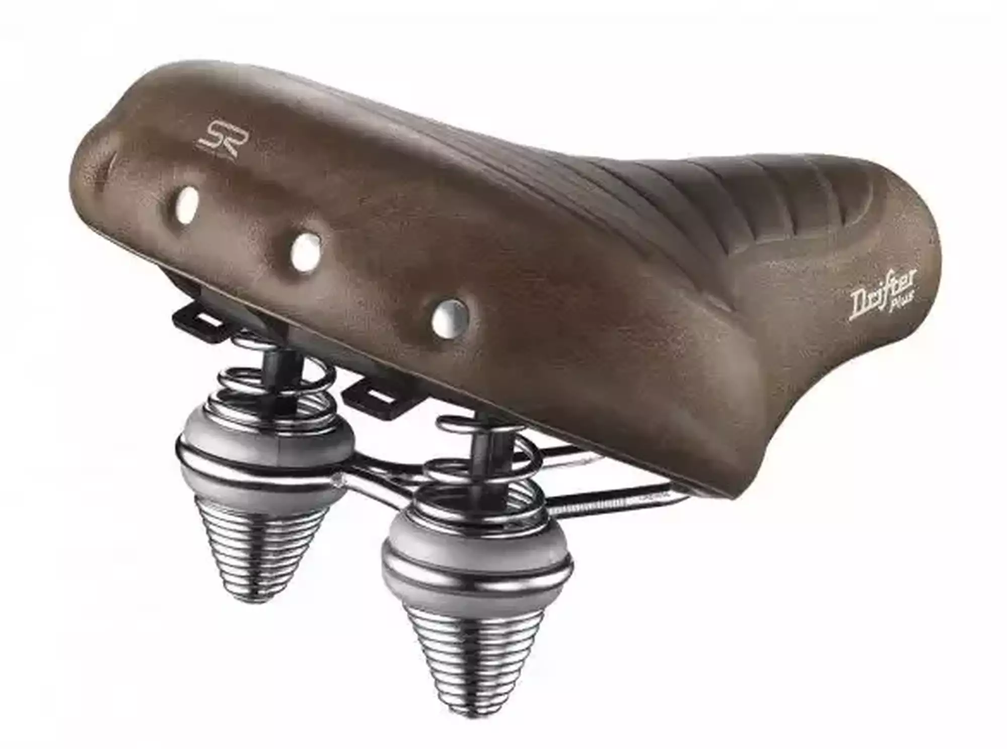 Selle royal zadel